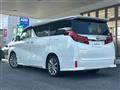 2020 Toyota Alphard