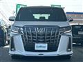 2020 Toyota Alphard