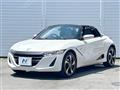 2017 Honda S660