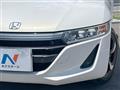 2017 Honda S660