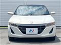 2017 Honda S660