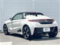 2017 Honda S660