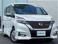 2019 Nissan Serena