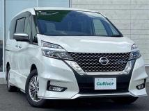 2019 Nissan Serena