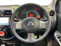 2013 Nissan March