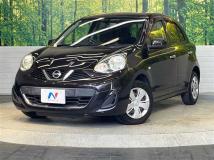 2013 Nissan March