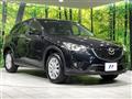 2012 Mazda CX-5