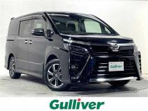 2021 Toyota Voxy