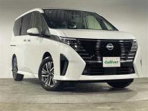 2026 Nissan Serena