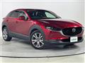 2021 Mazda CX-3