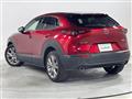2021 Mazda CX-3