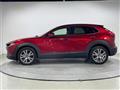 2021 Mazda CX-3
