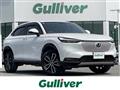 2021 Honda VEZEL