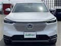2021 Honda VEZEL
