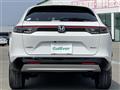 2021 Honda VEZEL