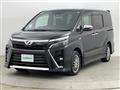 2018 Toyota Voxy