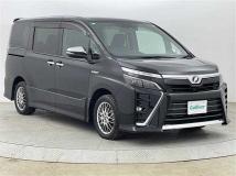 2018 Toyota Voxy