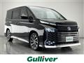2022 Toyota Voxy