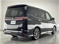 2022 Toyota Voxy
