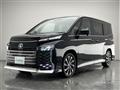 2022 Toyota Voxy