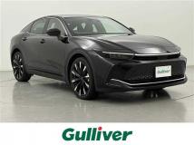 2022 Toyota Crown