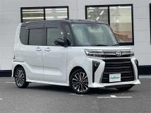 2023 Daihatsu Tanto