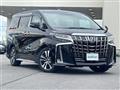 2021 Toyota Alphard
