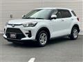 2022 Toyota Raize