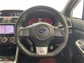 2014 Subaru WRX STI
