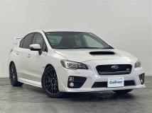 2014 Subaru WRX STI