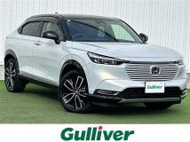 2023 Honda VEZEL