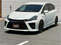 2019 Toyota PRIUS α