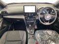 2026 Toyota Yaris Cross