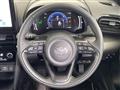 2026 Toyota Yaris Cross