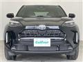 2026 Toyota Yaris Cross