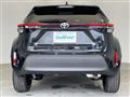 2026 Toyota Yaris Cross