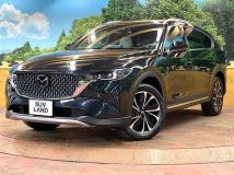 2023 Mazda CX-8