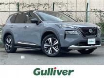 2023 Nissan X-Trail