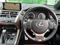 2017 Lexus NX
