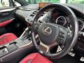 2017 Lexus NX