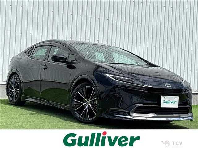 2023 Toyota Prius