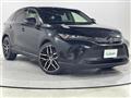 2022 Toyota Harrier