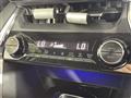 2022 Toyota Harrier