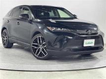 2022 Toyota Harrier