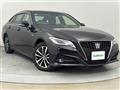 2019 Toyota Crown Hybrid