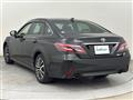 2019 Toyota Crown Hybrid