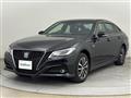 2019 Toyota Crown Hybrid