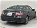 2019 Toyota Crown Hybrid