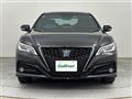 2019 Toyota Crown Hybrid