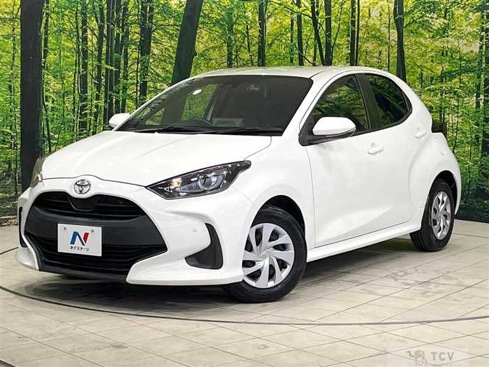 2020 Toyota Toyota Others